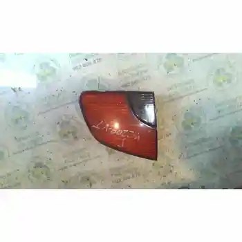 

3286487 Left Rear light Peugeot 406 Saloon (s1/s2) 2.1 Turbodiesel Cat