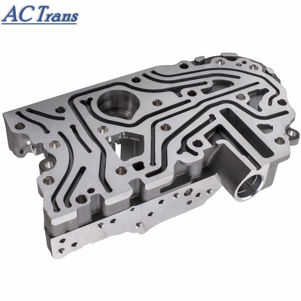 DSG DQ200 0AM корпус клапана усилитель 4 6 мм 0AM325066AC OAM325066C 0AM325066R|Автоматическая коробка