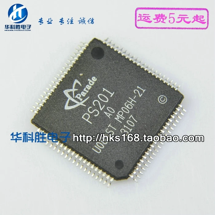Оригинал 1 шт./PS201 A0 AO IC | Электронные компоненты и принадлежности