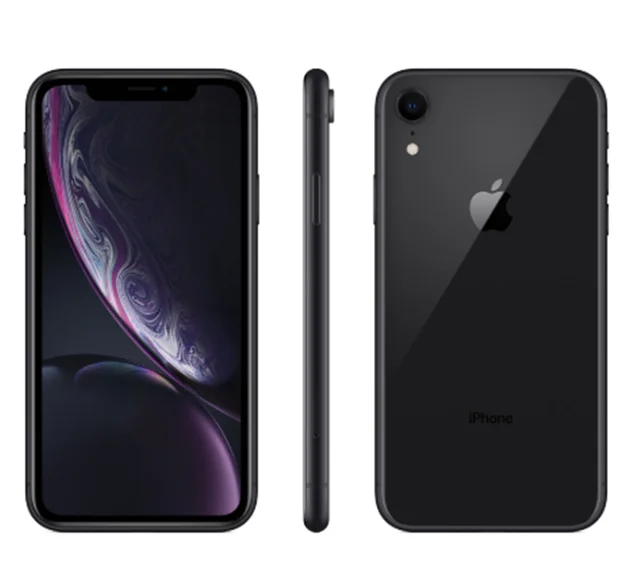 iPhone XR 256ギガ　デュアル物理SIM Apple iPhone XR Physical Dual Sim Modification A1984 A2108 Two