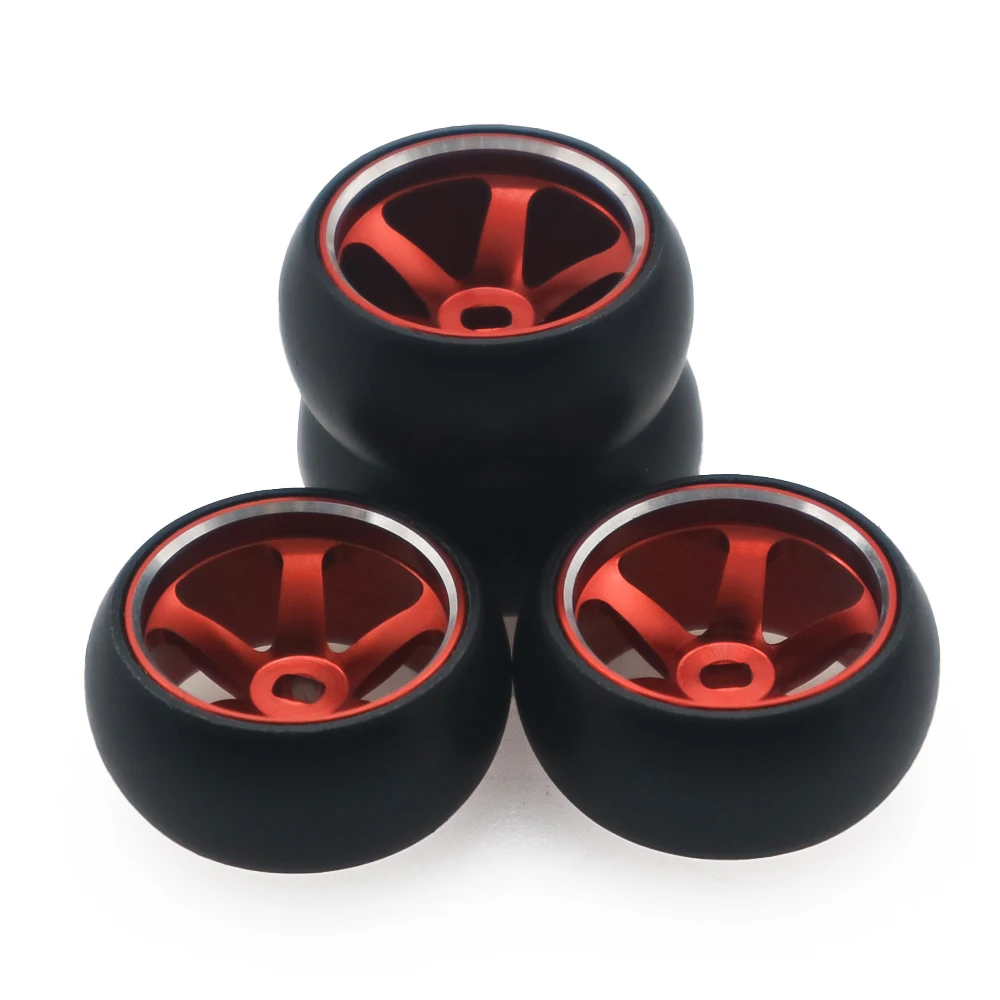 Дрифтовые колеса RC 1 8