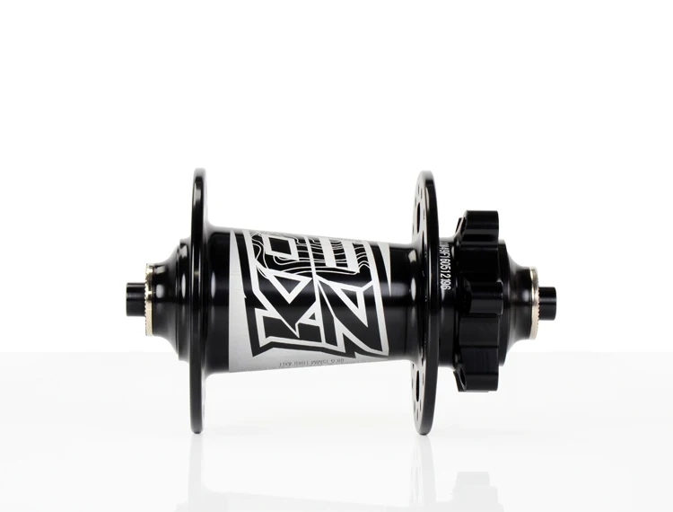 Koozer XM490 ступицы 4 подшипника MTB горный велосипед ступица задняя 10*135 мм QR 100*15 12*142 мм через 32 отверстия дисковый тормоз велосипедная ступица