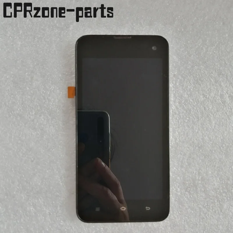 ЖК-дисплей 4 5 дюйма с рамкой для Xiaomi Mi 2A Mi2A M2A сенсорным экраном и дигитайзером