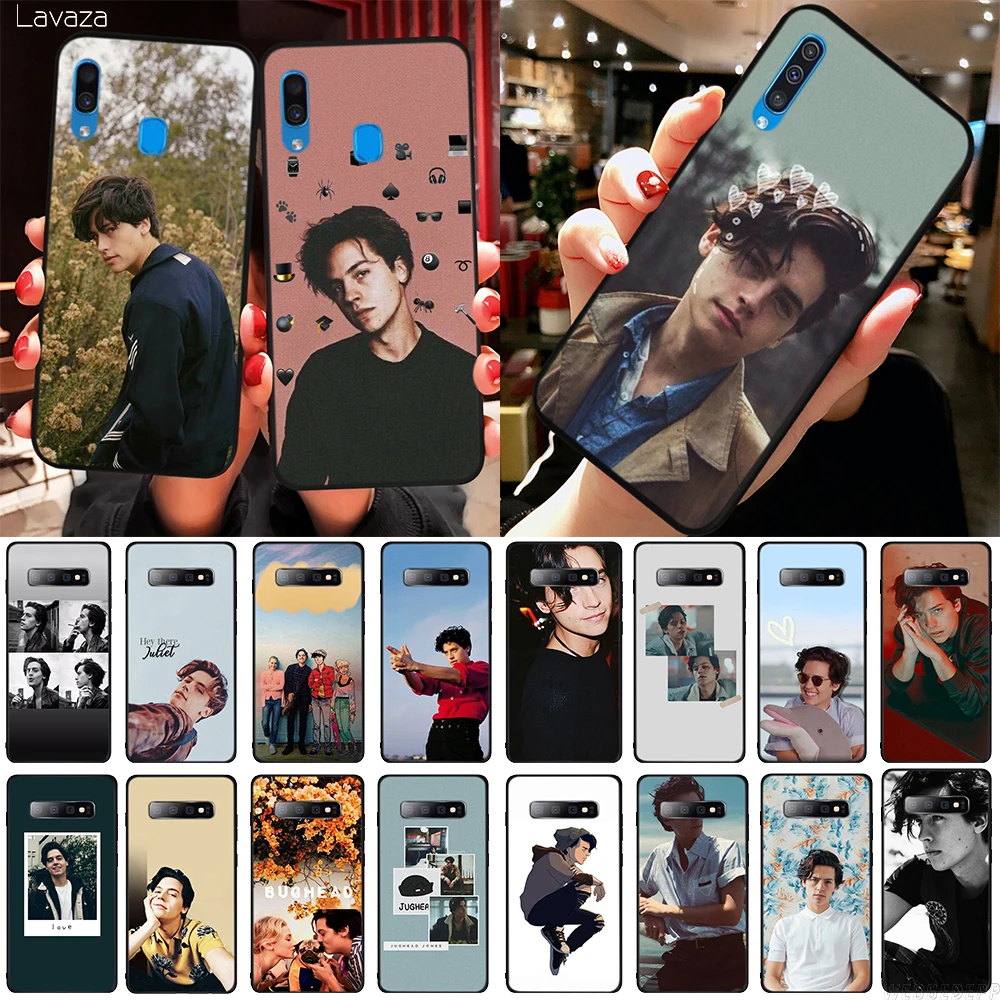 Чехол для телефона из ТПУ Samsung Galaxy Note 10 Plus A10s A20s A30s A40s A50s | Мобильные телефоны и