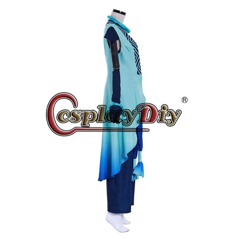 Косплей diy Critical Role Beauregard косплей костюм для женщин и мужчин Хэллоуин наряд на заказ