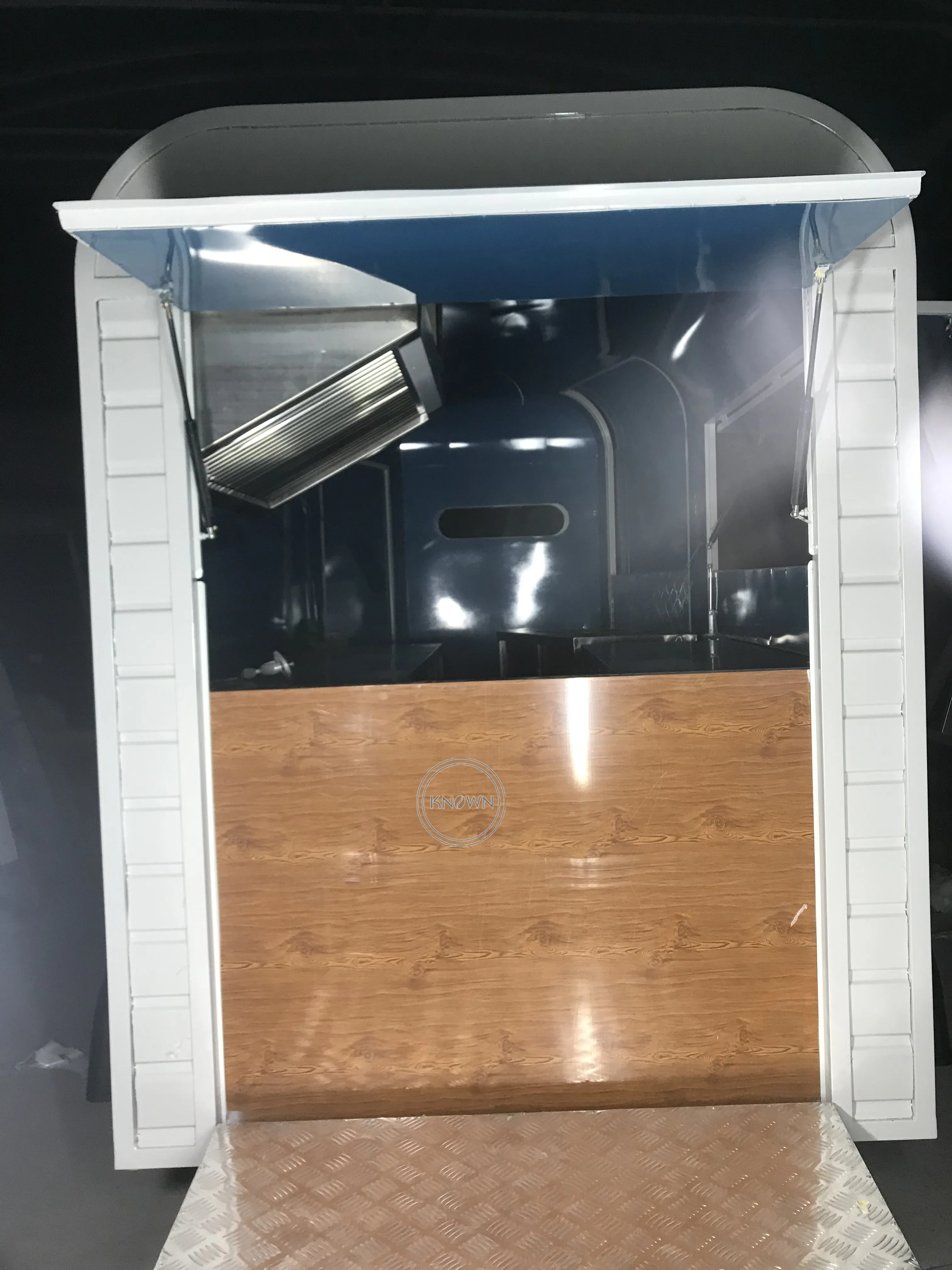 cheap outdoor kitchens for sale on White Color Mobile Kitchen Food Cart For Sale Hot Dog Coffee Outdoor Vending Kiosk Coffee Shop Trailer With Water Sink Cart Cart Foodcart Trailer Aliexpress