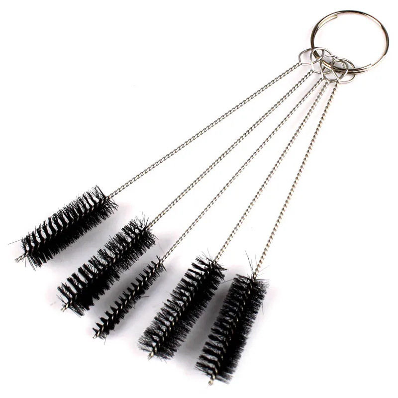 5 шт./компл. портативная насадка-распылитель для тату-машинки | Красота и здоровье