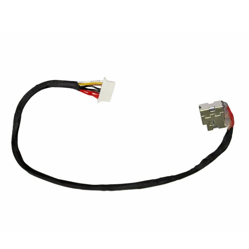 

DC POWER JACK w/ CABLE FOR HP 17-G022nf 17-G029cy 17-G182nd 17z-G000 17z-G100 SOCKET