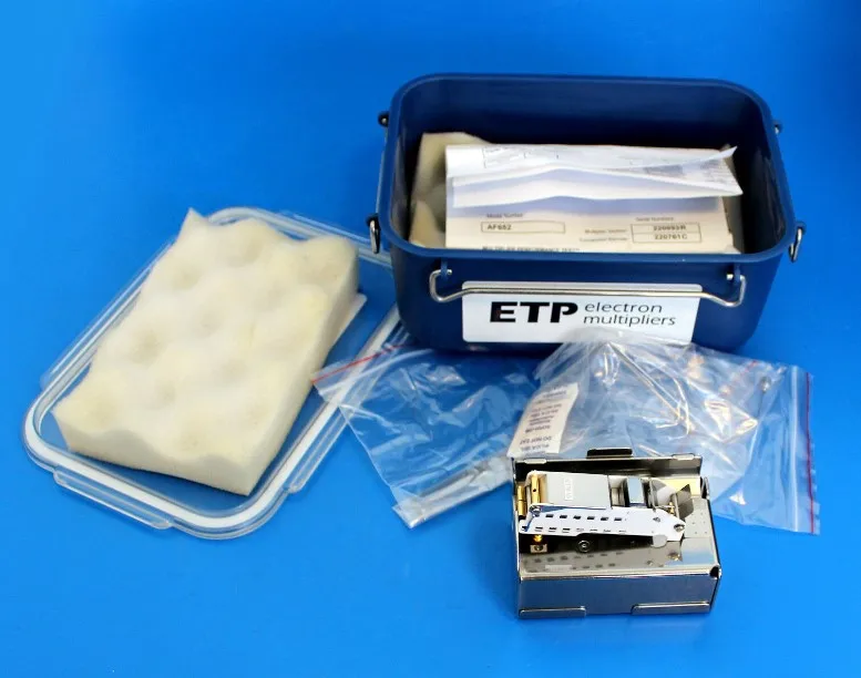 

Для Thermo ETP электронный множитель PN 14652 AF652 оригинальный и новый