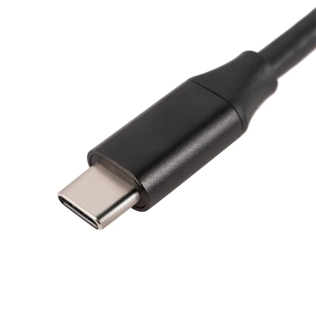 Usb-хаб 9 в 1 Thunderbolt 3 type C адаптер док-станция с VGA Gigabit Ethernet PD зарядка USB 3,0 порты ридер Usb разветвитель z0726