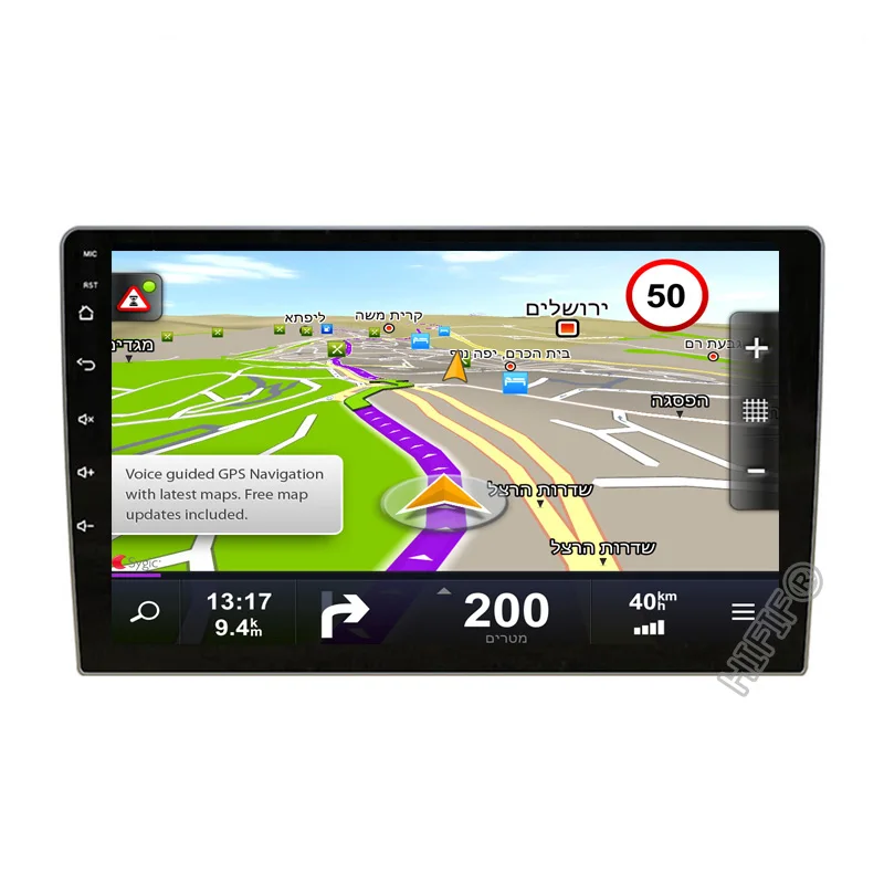 Автомобильный мультимедийный DVD плеер 2DIN 2.5D HD Android 10 для KIA Sportage 3 4 2010 2011 2012 2013 2014 2015