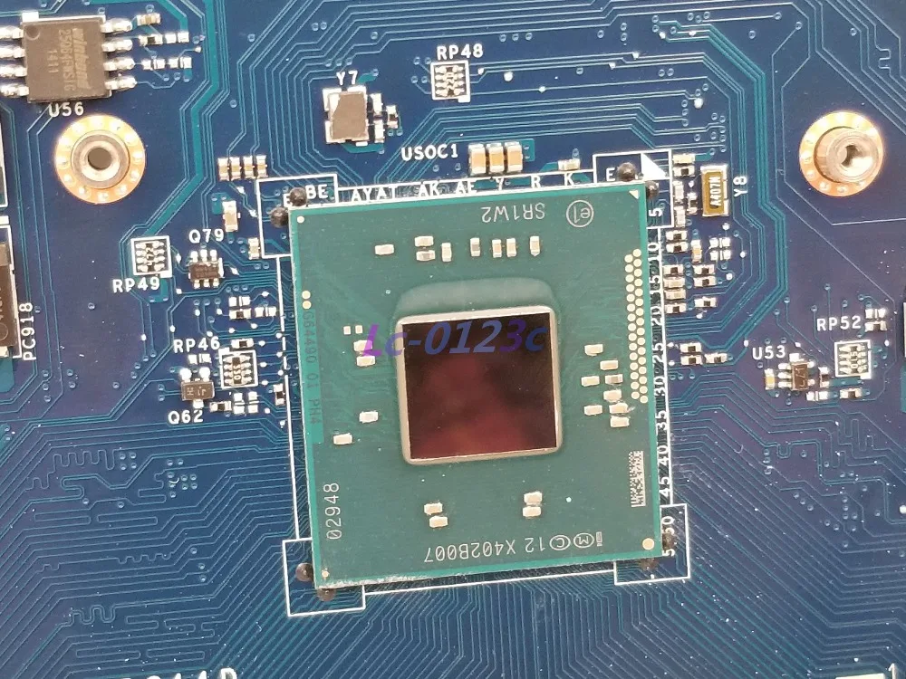 Fulcol для acer Aspire E5-511 Материнская плата ноутбука NBMPK11001 NB. MPK11.001 W/N3530 Процессор LA-B211P DDR3