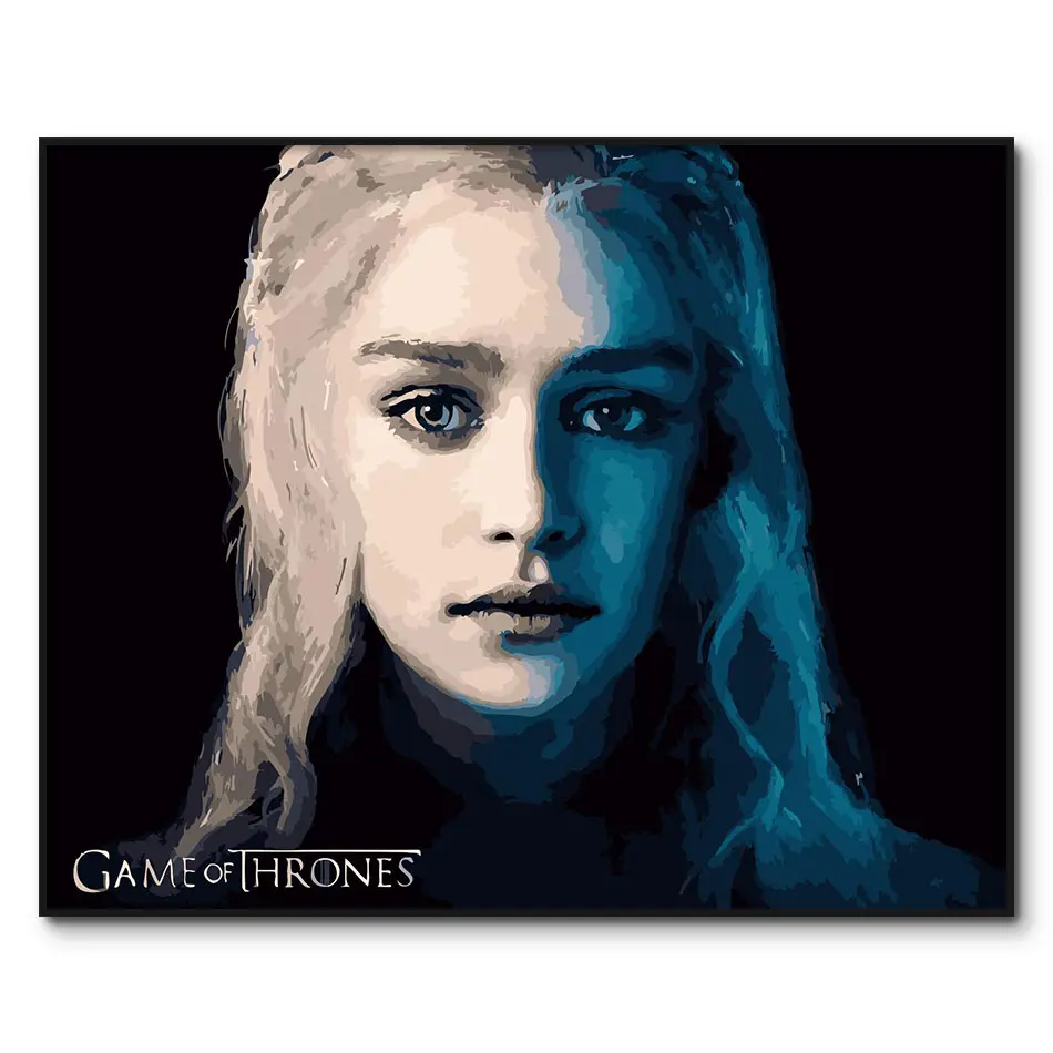 Ladenbesitzer Pfeffer Einfrieren malen nach zahlen game of thrones