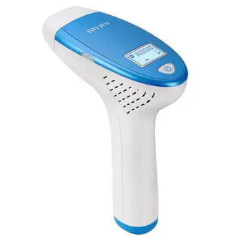 

Permanent Laser Hair Removal System for Women & Men,IPL Hair Removal Device 300000 Flashes Professional Light Laser Hair Removal at Home Use,Facial Hair Removal for Women