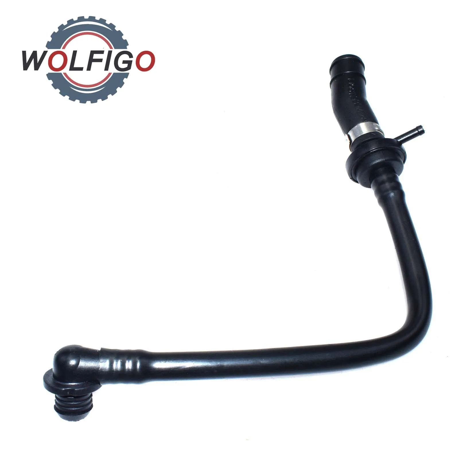 Brake System Vacuum Hose For Audi A3 8L1 Seat Leon Toledo Skoda Octavia VW Bora Golf Beetle 1J0612041G 1J0612041GD