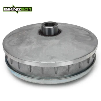 

BIKINGBOY Primary Dry Clutch CVT Sheave For HiSUN UTV ATV YS 400 MASSIMO MENARDS SUPERMACH OEM 21321-F12-0000 / 21302-F12-0000