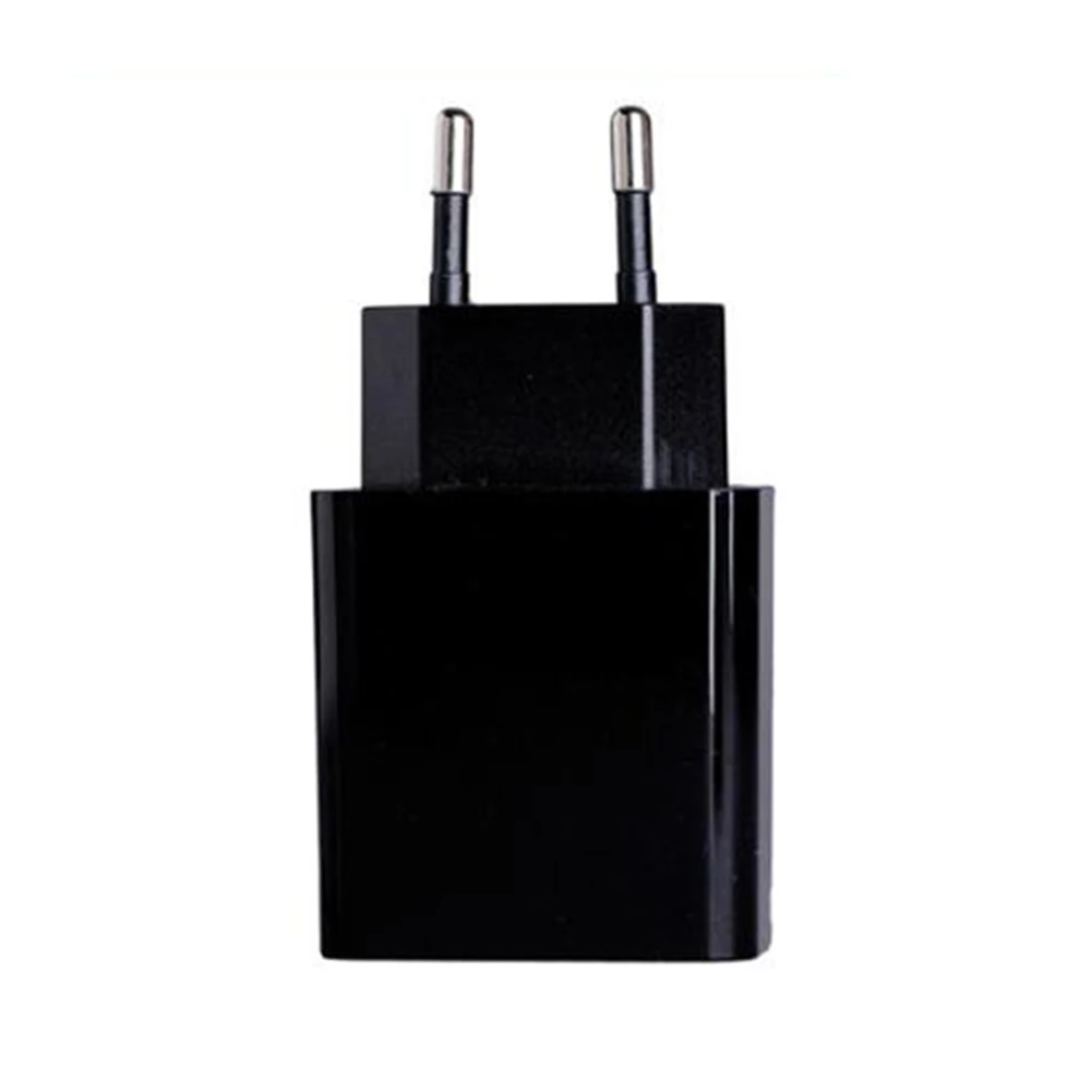 5V2. 4A двойной порт USB зарядное устройство для мобильного телефона Быстрая зарядка настенное зарядное устройство для iPhone samsung Xiaomi