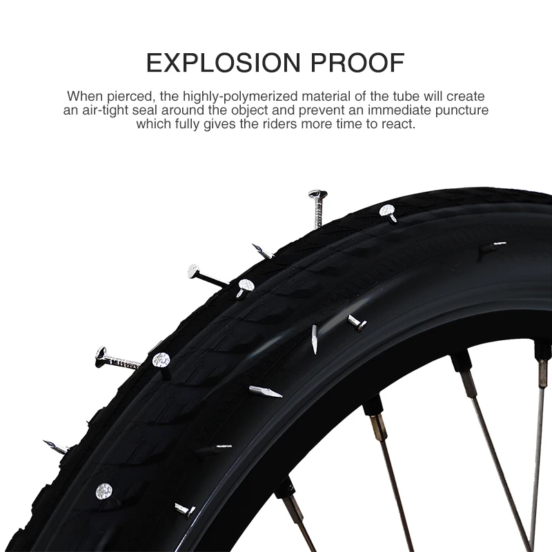 Foss Bike Tubes 18 20 24 26 27 5 29 700c Inches Tire Anti Puncture Inner Tube For Bicycle Mtb Road Bike Tyre Cycling Accessories Aliexpress Foss Bike Tubes 18 20 24 26 27 5 29 700c Inches Tire Anti Puncture Inner Tube For Bicycle Mtb Road Bike Tyre Cycling Accessories Aliexpress