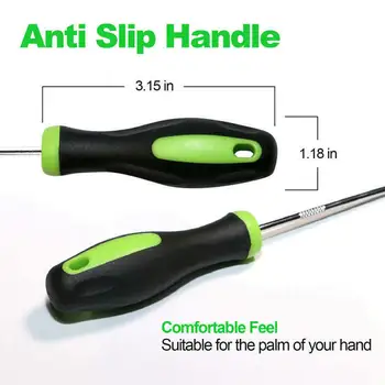 

Kit Oil Seal Pullers Replacement Remover Pick Hand Tools Supplies 4Pcs