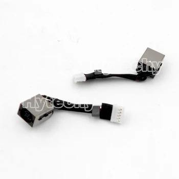 

8JJ7T 08JJ7T DC Power Input Jack In Cable for Dell Latitude E5250 DC30100RX00