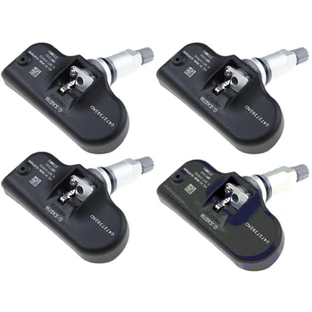 

4Pcs TPMS Tire Pressure Monitor Sensor 315MHz 04727392AD for Dodge Chrysler Jeep