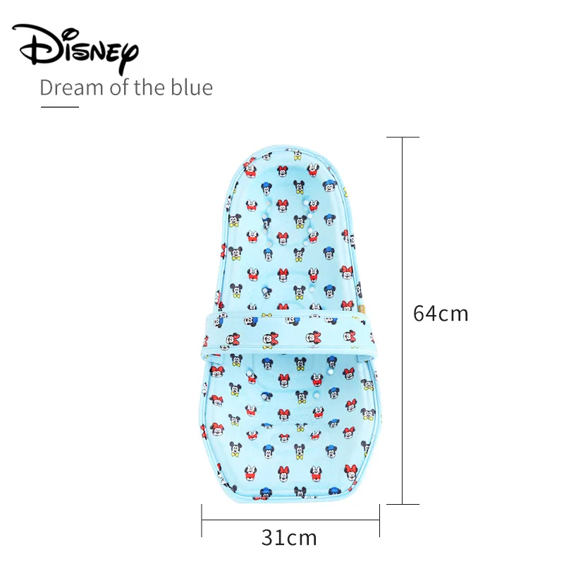 Disney 64*31 см подушка для грудного вскармливания крестообразная хоккейная удерживающая детская подушка для кормления грудного вскармливания модная новая подушка для грудного вскармливания - Цвет: 4