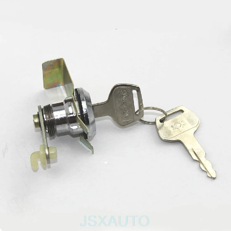 Для SUMITOMO SH A3 экскаватор аксессуары кабины, вождения здания, цилиндр замка