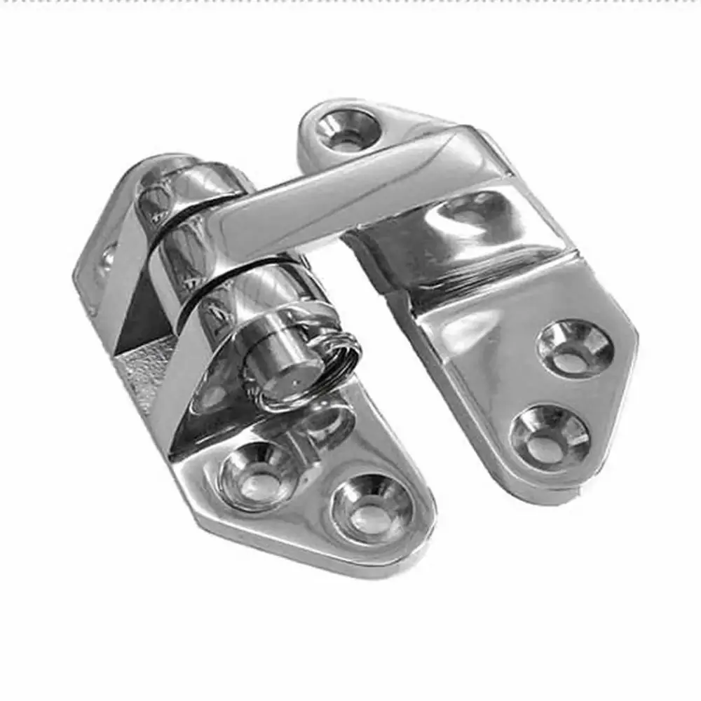 Нержавеющая сталь особая дверная петля бабочка летательный аппарат шарнир гидравлический демпфирующий буферный Шкаф Дверь Бесшумная Толстая фурнитура