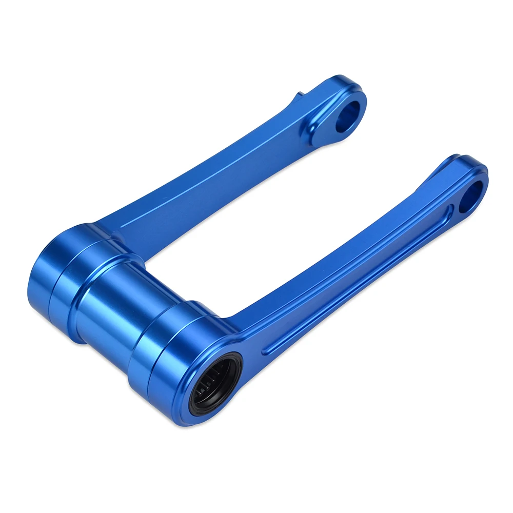 Сзади " Снижение комплект связь рычаг для Husqvarna TC TE 125 150 250 300 TX125 TX300 FC 250 350 450