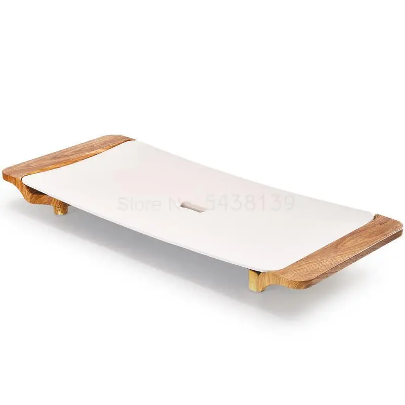 Корейский Электрический Гриль домашняя электрическая сковорода для выпечки