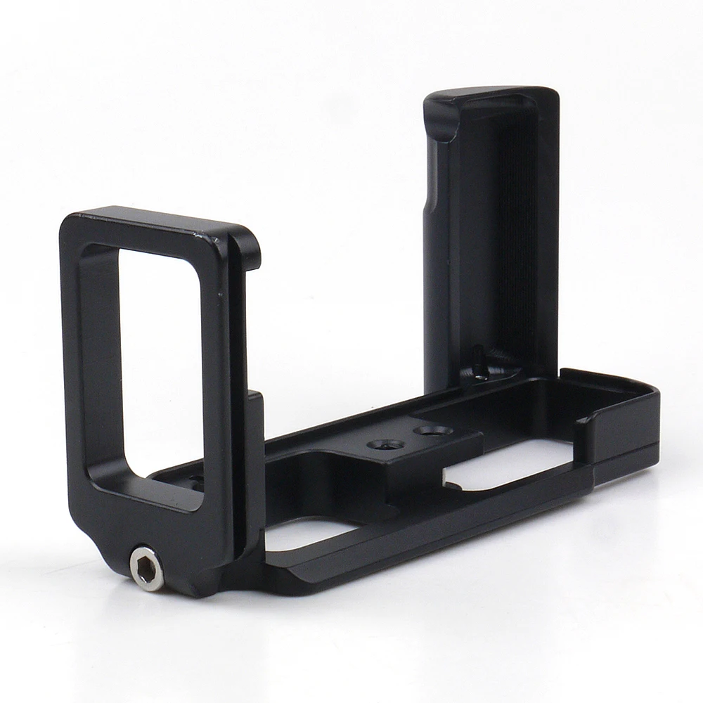 Suporte de Placa Vertical de Metal para Fujifilm Design de Moda l - Image 6
