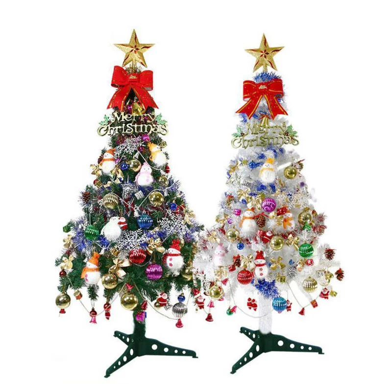

DIY Christmas Tree Creative Decoration Ornament Party Props Children Toys Home Decoration Light Tree Santa Gifts Artcrafts