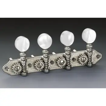 

10630164.70.20 set of collet mechanics for mandolin Schaller