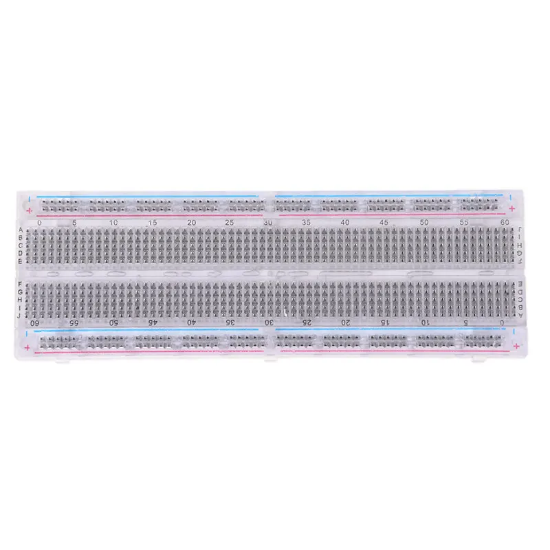 Экспериментальная доска макет ABS 630/200