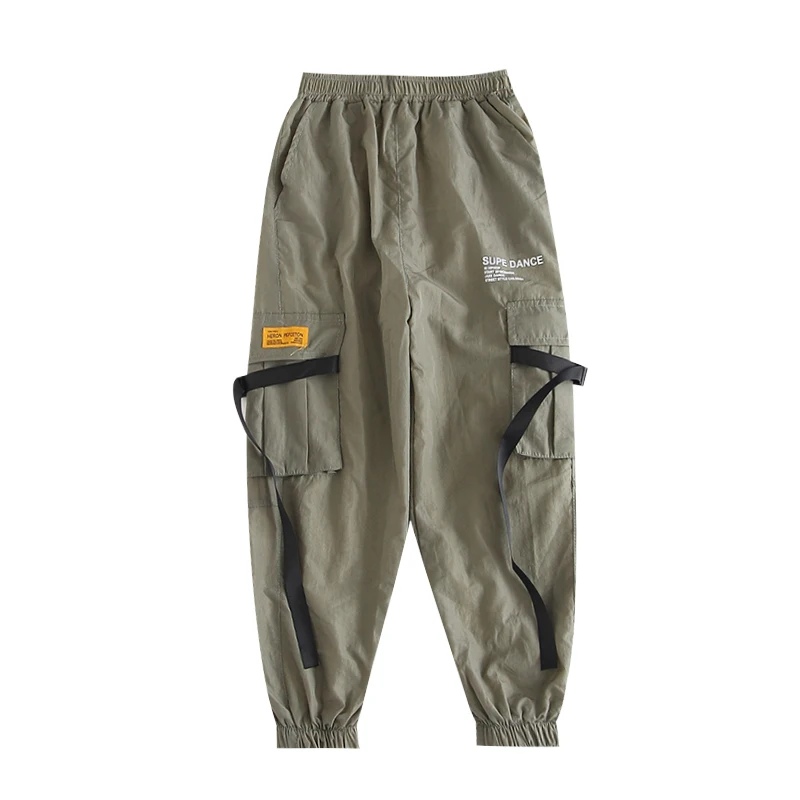 Pants Одежда в стиле хип-хоп для мальчиков; костюм для уличных танцев; Детские костюмы для джазовых танцев; свободная одежда в стиле хип-хоп; костюмы для бальных танцев; DQS3500 - Цвет: Pants