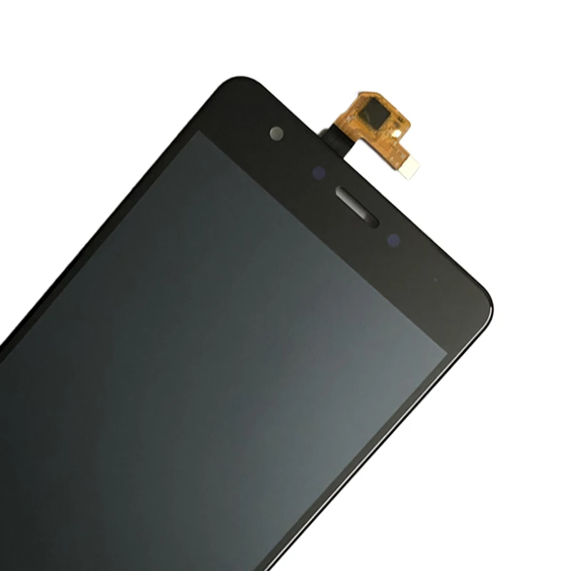 Для Infinix Note 4 Pro X571 Полный ЖК-дисплей с кодирующий преобразователь сенсорного экрана в сборе запасные части для Infinix Note4 Pro lcd
