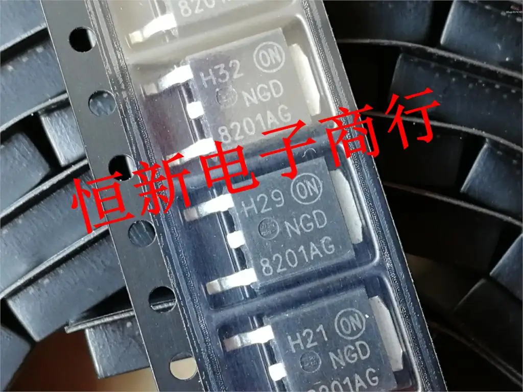 10 шт./лот NGD8201AG NGD8201NG