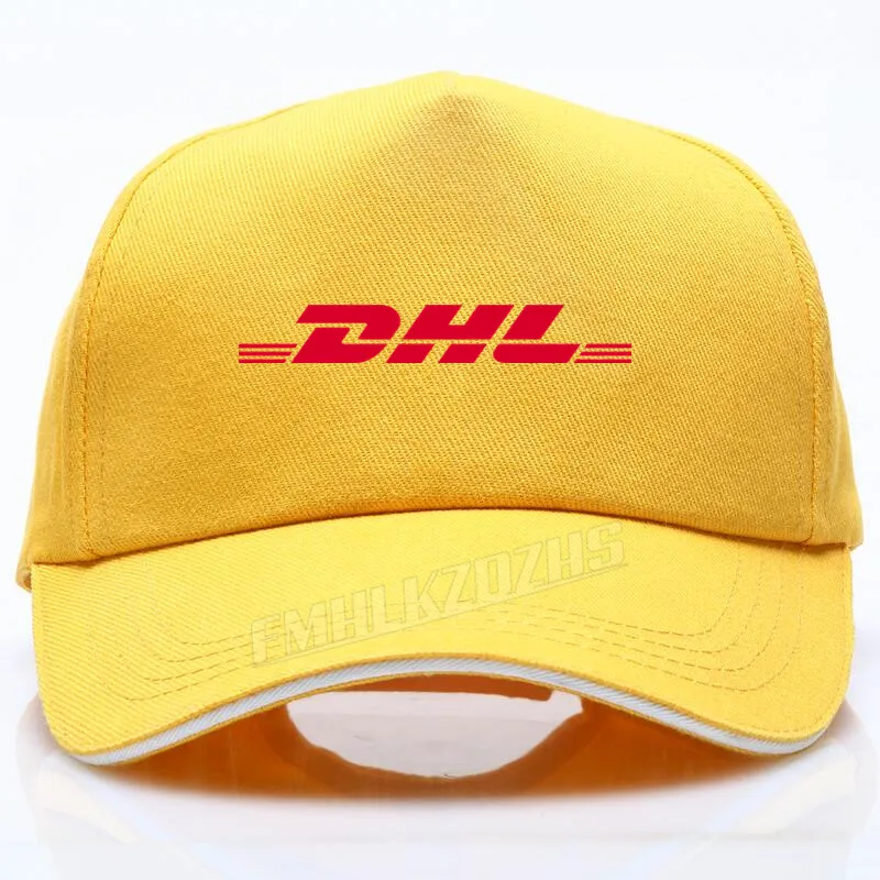 Air Transport DHL baseball caps Men 