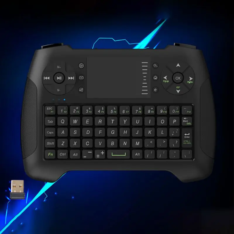 Беспроводная карта памяти Air mouse W