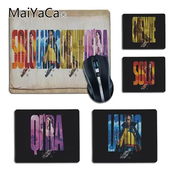 

MaiYaCa New Arrivals Star Wars Story anime Mouse pad PC Computer mat Notebook Non-Slip Tablet MousePad Gamer Gaming Keyboard Mat