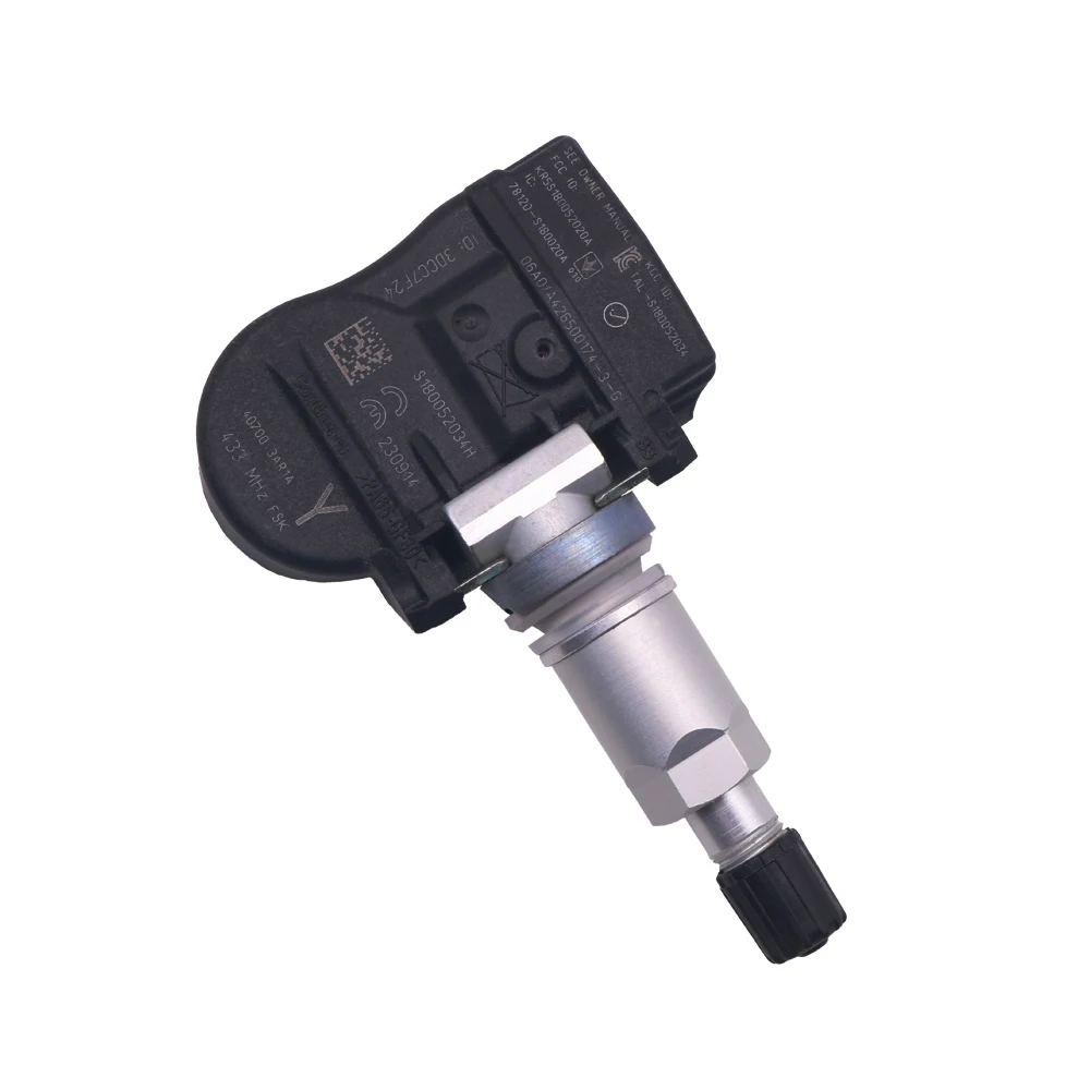 Датчик давления в шинах TPMS 407003AR1A 40700-3AR1A для NISSAN SENTRA для NISSAN VERSA SL датчик давления в шинах