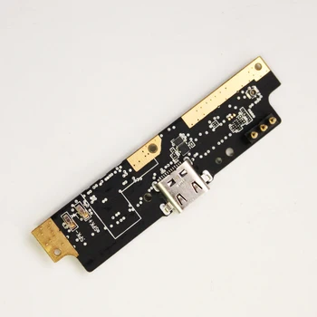 New Original Oukitel WP5 USB Board Charging Port Type-C Plug Repair Part For Oukitel WP5 Pro Phone 1