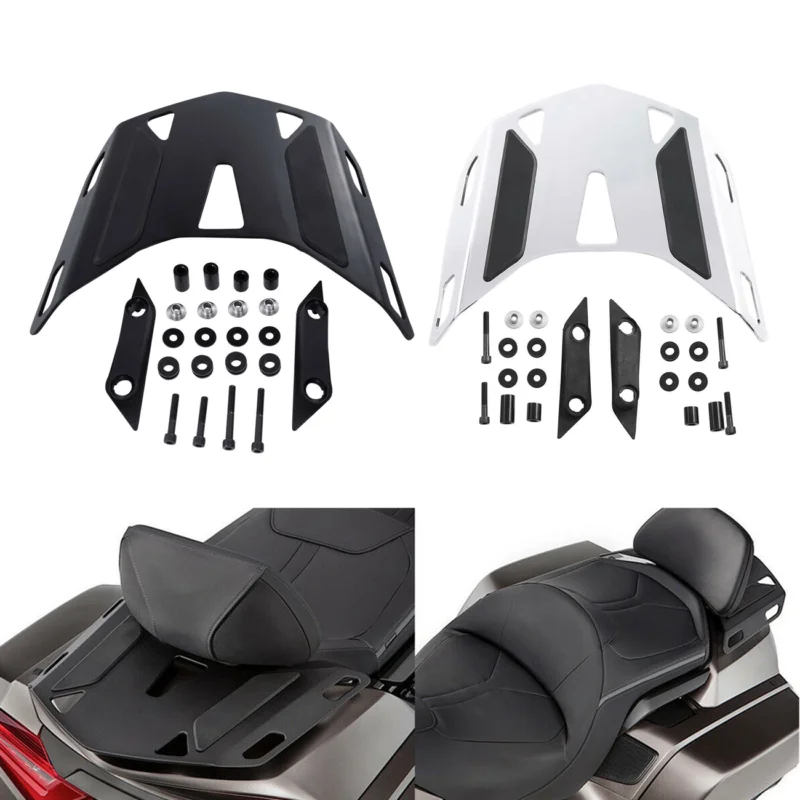 Мотоцикл задний багаж Перевозчик стойки комплект для Honda GoldWing GL1800 GL 1800- 18-19