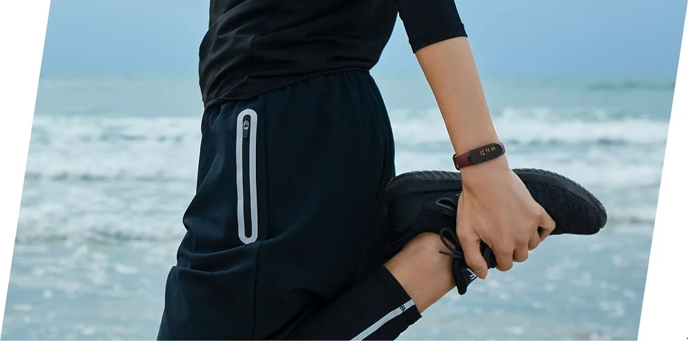 Xiaomi Mi Band 4 Global 135mAh Miband 4 Color Screen Bluetooth5.0 Wristband Fitness HeartRate Bracelet Chinese (2)