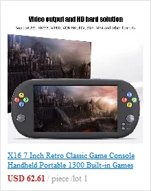 Классический проводной игровой контроллер игровой Пульт Профессиональный джойстик Shock Joypad Джойстик для Ninten для wii второго поколения