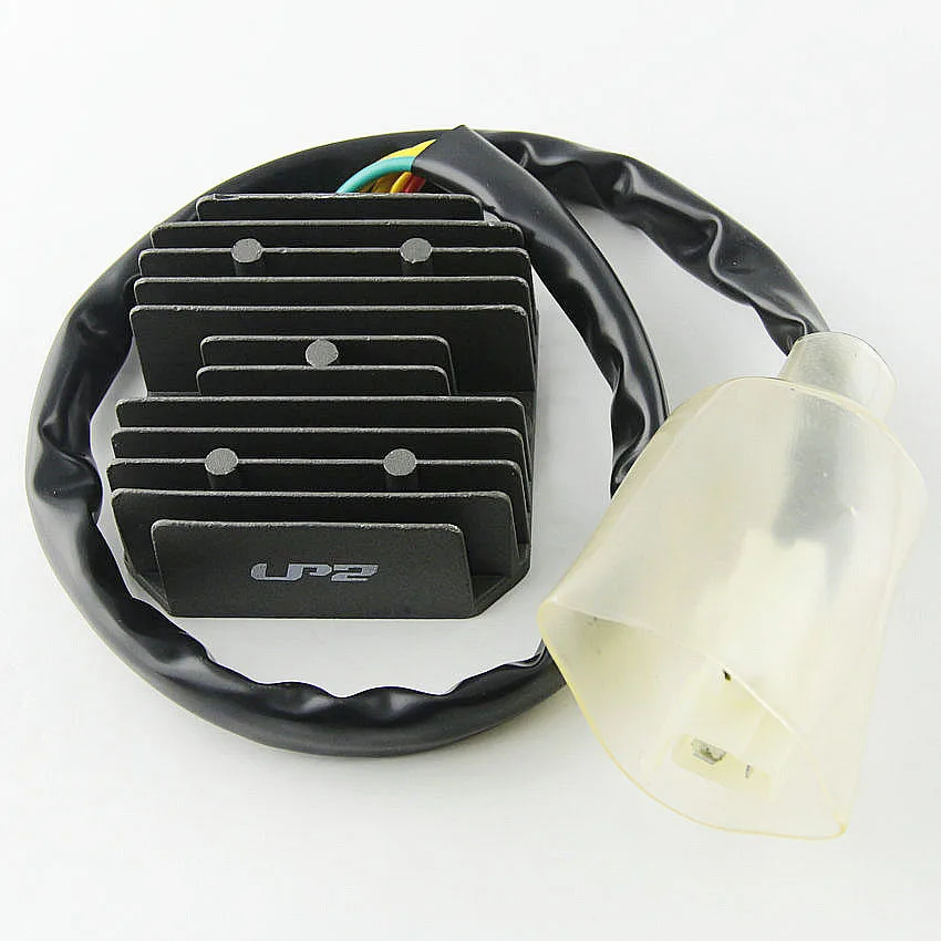Motorcycle Voltage Regulator Rectifier High Quality Voltage Regulator For Honda 31600-MY6-671 XR650 XR650L 31600MY6671