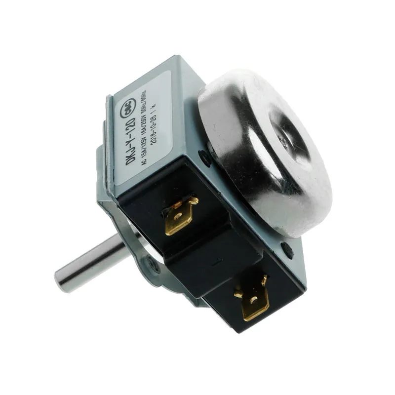 

DKJ-Y 60 Minutes 15A Delay Timer Switch For Electronic Microwave Oven Cooker H7ED