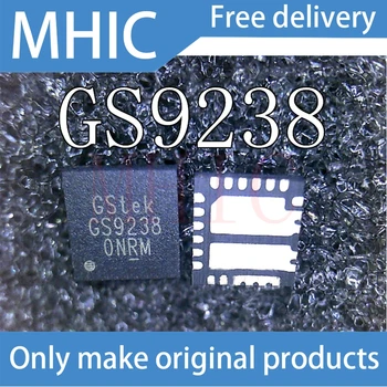 

10pcs/lot GS9238TQ-R GS9238 GS9238NTQ-R GS9238N TQFN23-44 100% brand new original