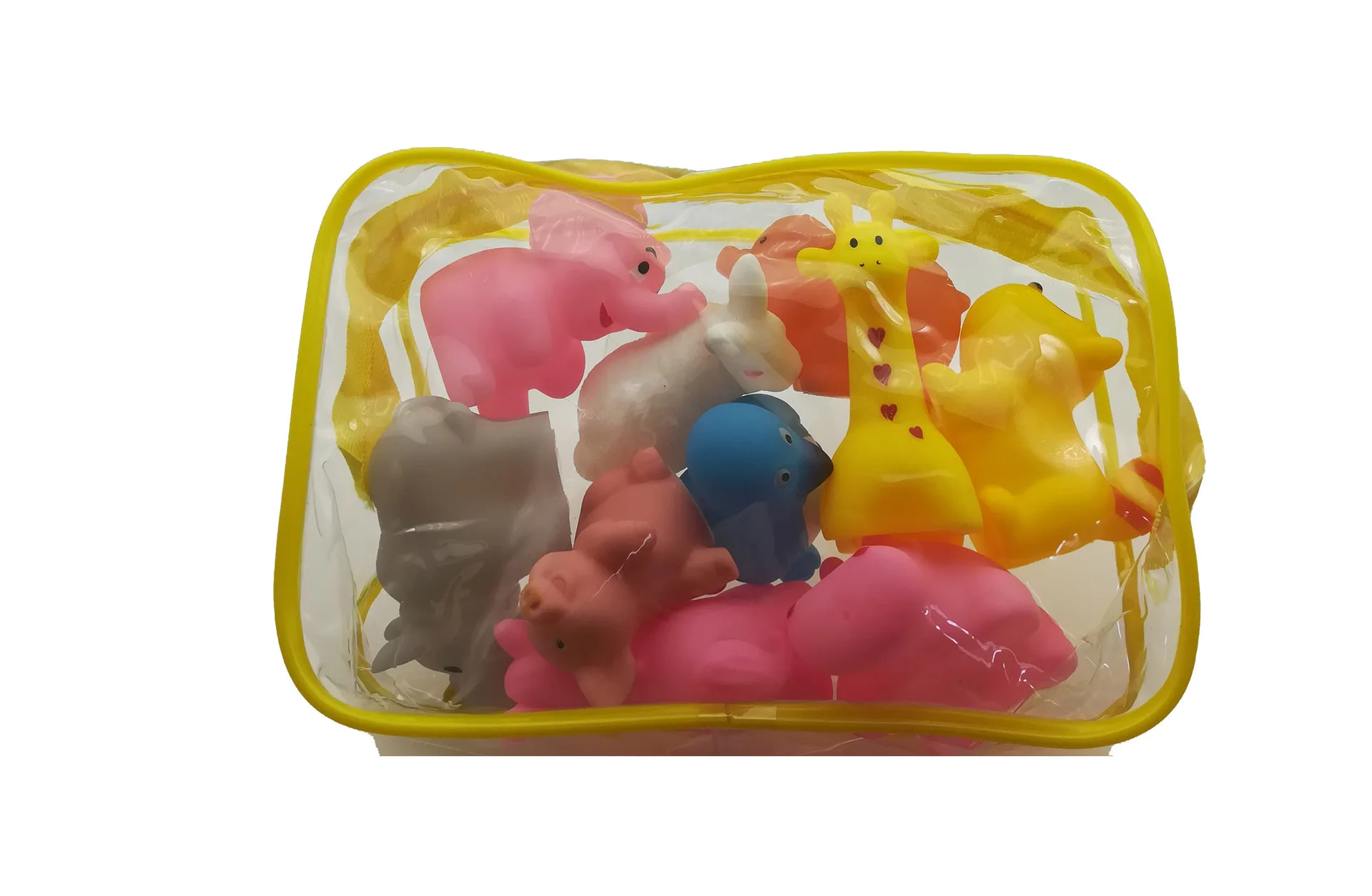 Детские игрушки для купания, игрушки для игры с водой, мягкие водные игрушки Silcone, водные игрушки, пляжные игрушки, летние игрушки