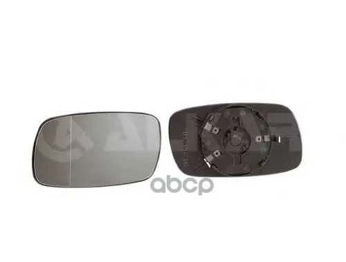 Стекло Зеркала Лев Асферич Opel: Astra F - 94-98 PATRON арт. PMG2805G01 |
